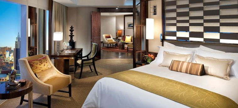Hotel Waldorf Astoria Las Vegas:  LAS VEGAS (NV)