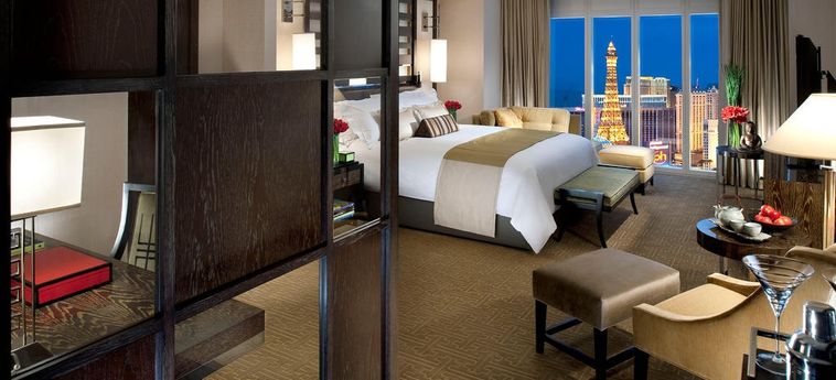 Hotel Waldorf Astoria Las Vegas:  LAS VEGAS (NV)
