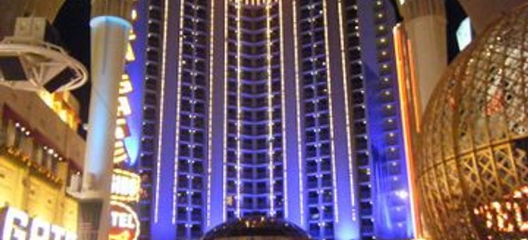 Plaza Hotel & Casino:  LAS VEGAS (NV)