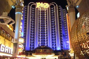 Plaza Hotel & Casino:  LAS VEGAS (NV)