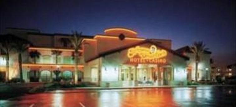 Arizona Charlie's Boulder Hotel Casino And Rv Park:  LAS VEGAS (NV)