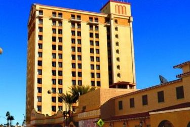El Cortez Hotel & Casino:  LAS VEGAS (NV)
