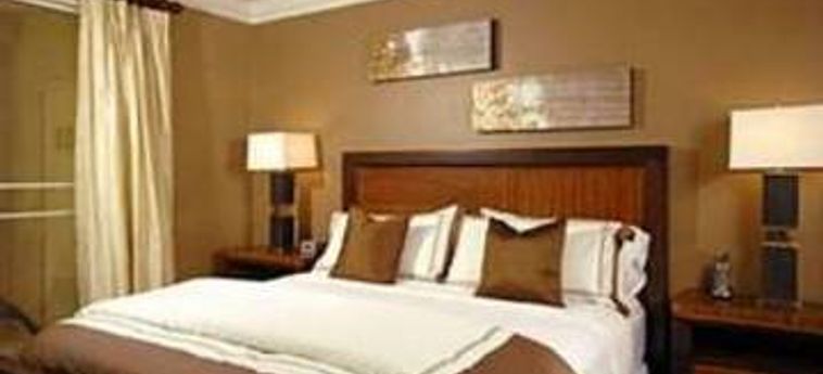Hotel Meridian Luxury Suites:  LAS VEGAS (NV)