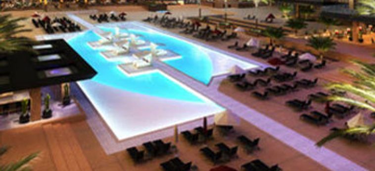 Hotel M Resort Spa  & Casino:  LAS VEGAS (NV)