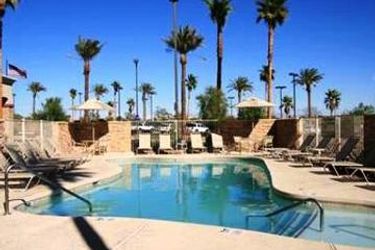 Hotel Hampton Inn & Suites Las Vegas - Red Rock - Summerlin:  LAS VEGAS (NV)