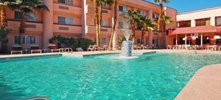 Hotel Ramada Las Vegas:  LAS VEGAS (NV)