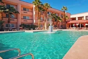 Hotel Ramada Las Vegas:  LAS VEGAS (NV)