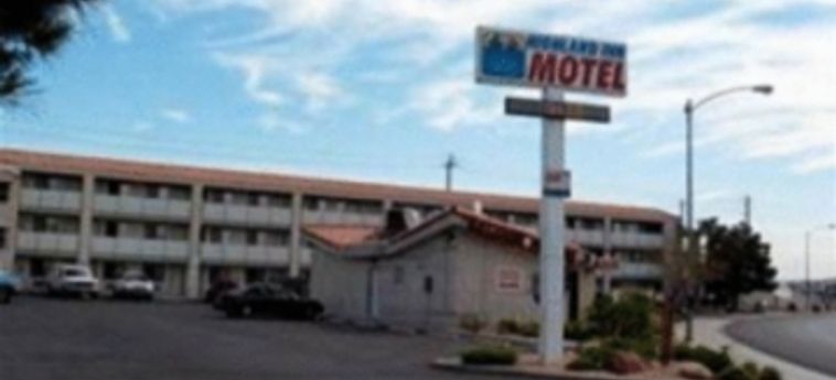 Hotel Highland Inn Motel:  LAS VEGAS (NV)
