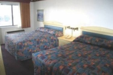 Hotel Highland Inn Motel:  LAS VEGAS (NV)