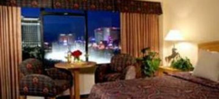 Hotel Jockey Club Las Vegas:  LAS VEGAS (NV)