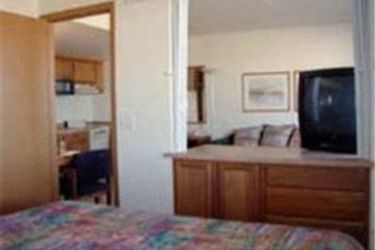 Hotel Manor Suites:  LAS VEGAS (NV)