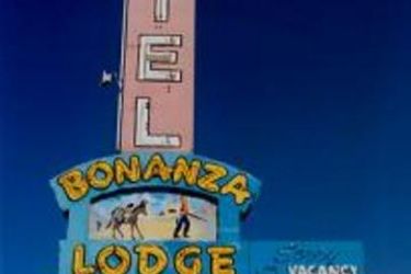 Hotel Bonanza Lodge:  LAS VEGAS (NV)