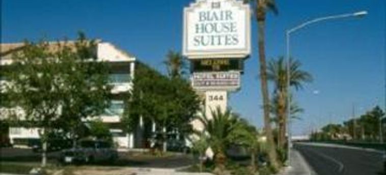 Blair House Suites:  LAS VEGAS (NV)