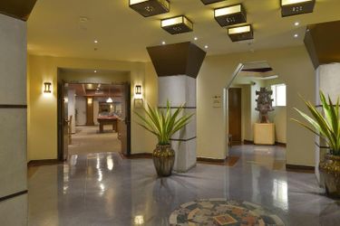 Hotel Hilton Vacation Club Cancun Resort Las Vegas:  LAS VEGAS (NV)