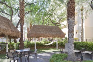 Hotel Hilton Vacation Club Cancun Resort Las Vegas:  LAS VEGAS (NV)