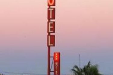 Hotel Desert Moon Motel:  LAS VEGAS (NV)