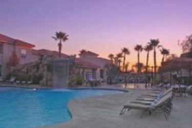 Hotel Desert Paradise Resort:  LAS VEGAS (NV)