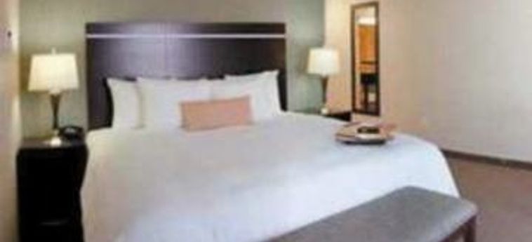 Hotel Hampton Inn & Suites Las Vegas Airport:  LAS VEGAS (NV)