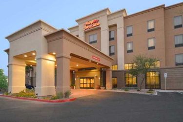 Hotel Hampton Inn & Suites Las Vegas Airport:  LAS VEGAS (NV)