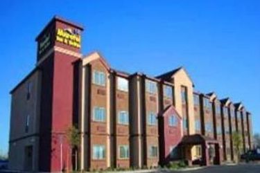 Hotel Baymont Inn & Suites Las Vegas South Strip:  LAS VEGAS (NV)