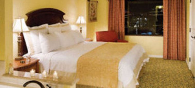Hotel Marriott's Grand Chateau:  LAS VEGAS (NV)