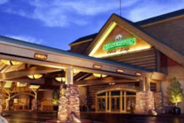 Silverton Hotel Casino:  LAS VEGAS (NV)