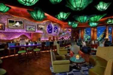 Silverton Hotel Casino:  LAS VEGAS (NV)