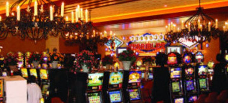 Silver Sevens Hotel & Casino:  LAS VEGAS (NV)