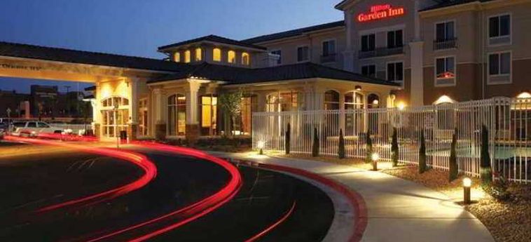 Hotel Hilton Garden Inn Las Vegas-Henderson:  LAS VEGAS (NV)
