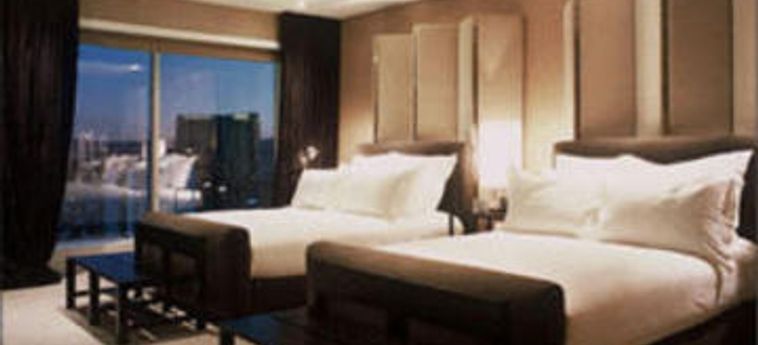 Hotel Skylofts At Mgm Grand:  LAS VEGAS (NV)