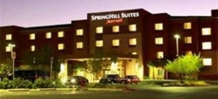 Hotel Springhill Suites And Townplace Suites Las Vegas Henderson:  LAS VEGAS (NV)