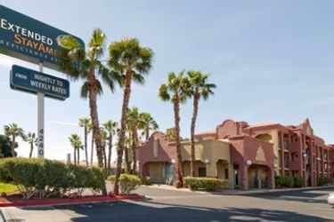 Hotel Extended Stay America Las Vegas - Boulder Highway:  LAS VEGAS (NV)