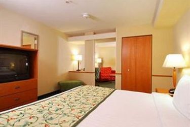 Hotel Fairfield Inn & Suites Las Vegas South:  LAS VEGAS (NV)