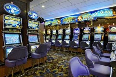 Fremont Hotel & Casino:  LAS VEGAS (NV)