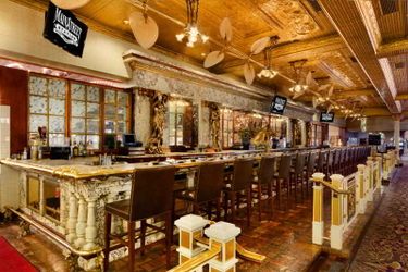 Main Street Station Hotel, Casino And Brewery:  LAS VEGAS (NV)