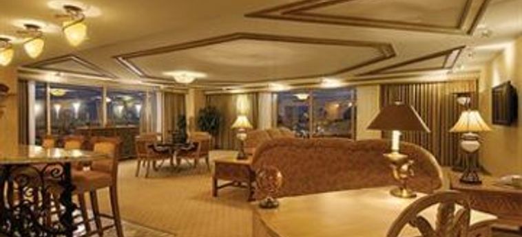 Suncoast Hotel & Casino:  LAS VEGAS (NV)
