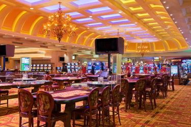 Suncoast Hotel & Casino:  LAS VEGAS (NV)