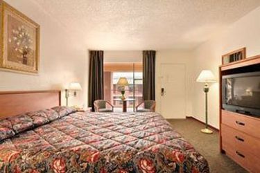 Hotel Super 8 Motel - Las Vegas-Downtown:  LAS VEGAS (NV)