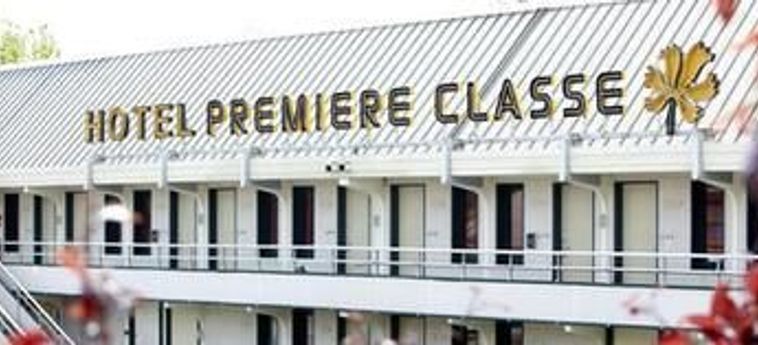 Hotel Premiere Classe Montpellier Sud - Lattes:  LATTES