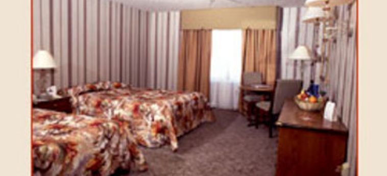 Hotel Colorado Belle:  LAUGHLIN (NV)