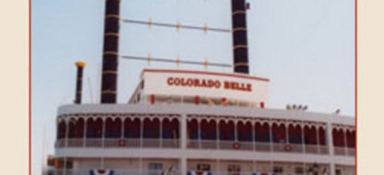 Hotel COLORADO BELLE