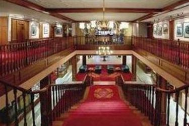 Hotel Country Club Tasmania:  LAUNCESTON - TASMANIA