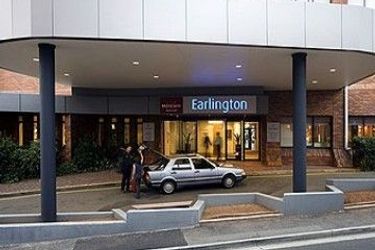 Hotel Mercure Earlington:  LAUNCESTON - TASMANIA