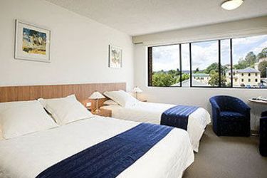 Hotel Mercure Earlington:  LAUNCESTON - TASMANIA