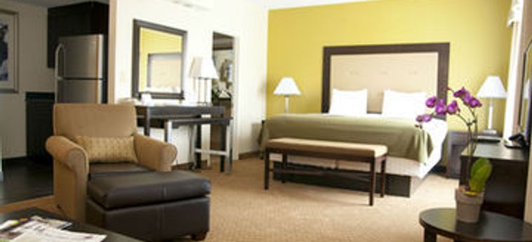 Holiday Inn Express Hotel & Suites Laurel:  LAUREL (MD)