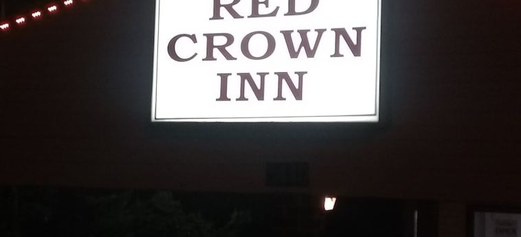 Hotel Red Crown Inn:  LAUREL (MD)