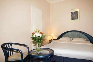 Hotel Crystal Lausanne: Photo 