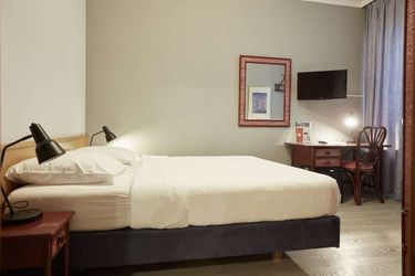 Hotel Crystal Lausanne: Photo 
