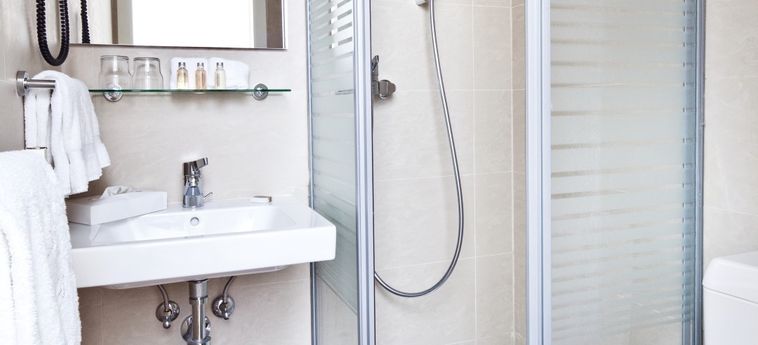 Hotel Residence Du Boulevard Lausanne: Foto 