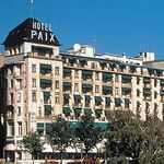 Hotel DE LA PAIX